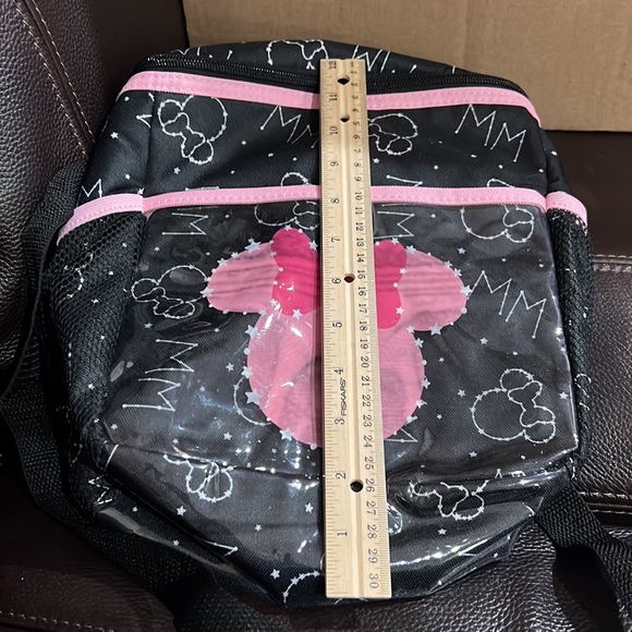 Disney Minnie Mouse Backpack - Picture 5 of 5